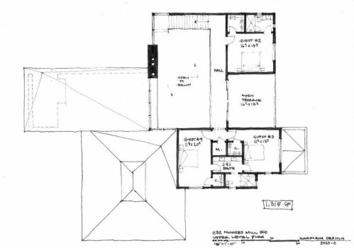 1138 Moores Mill Rd, Atlanta GA  30327-0015 exterior