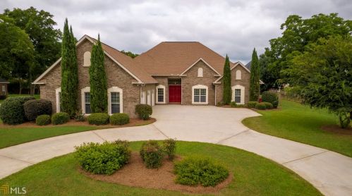 111 Chalet Cv, Lithonia, GA 31028-6511