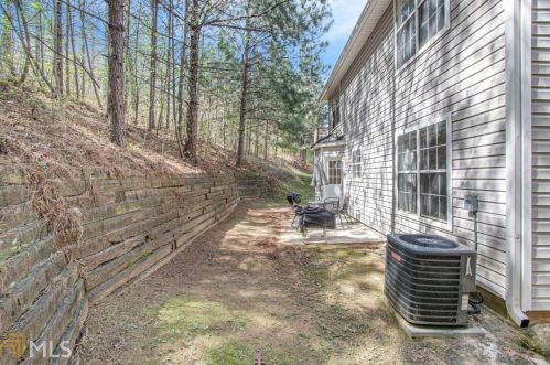 466 Gresham Dr, Stockbridge GA  30281-7716 exterior