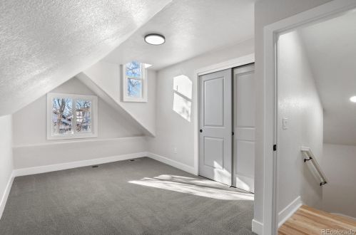 424 Galapago St, Denver CO  80204-5031 exterior
