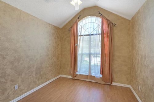 7721 Cypress Club Dr, Fort Worth TX  76137-4373 exterior