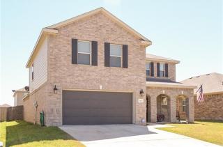 5425 Stone Meadow Ln, Fort Worth TX  76179-4286 exterior