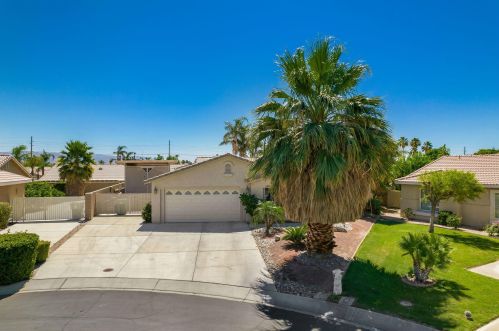 81171 La Reina Cir, Indio, CA 92201-6668