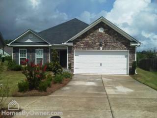 244 High Meadows Cir, Grovetown, GA 30813-8100