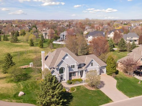 9100 Heritage Way, Saint Paul, MN 55125-5034