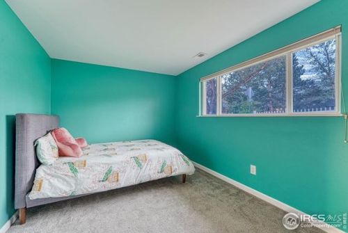 4465 Grinnell Ave, Boulder CO  80305-6612 exterior