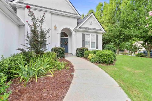 70 Terrace Park, Newnan, GA 30265-5916