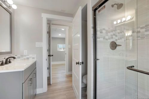 4229 Cherokee St, Englewood CO 80110-5714 exterior