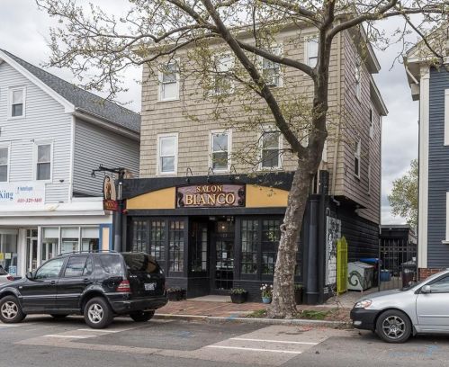 423 Atwells Ave, Providence, RI 02909-1030