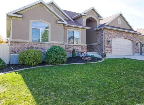 6283 Copper Dust Ln, Taylorsville, UT 84081-6026