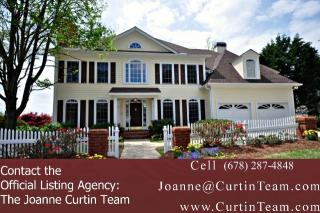 3792 Baccurate Pl, Marietta, GA 30062-8700