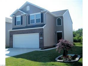 977 Tradewinds Cv, Concord Township OH  44077-4699 exterior