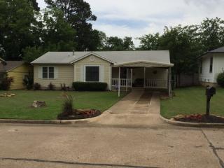 1115 Hill St, Durant, OK 74701-2647