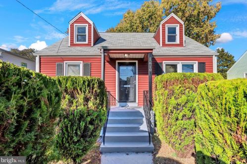 1610 Neely Rd, Silver Spring, MD 20903-1937