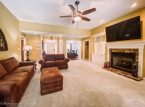 5232 Tilton Dr, Evans GA  30809-7078 exterior
