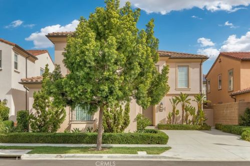 81 Kimbal, Irvine CA  92620 exterior