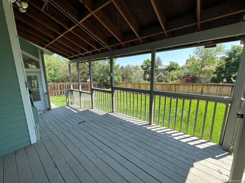 5812 Jericho Way, Aurora CO 80015-3654 exterior