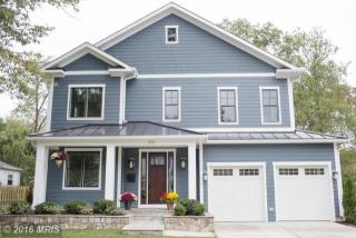 213 Battle St, Vienna, VA 22180-6304