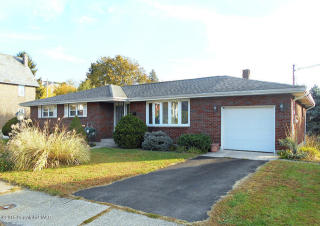 237 8 St, Bangor PA  18013-1717 exterior