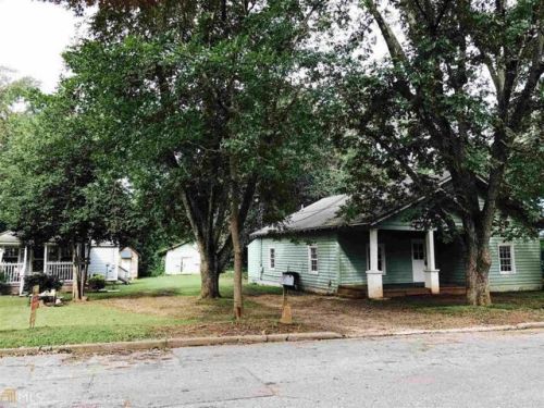 607 Nottingham St, Thomaston, GA 30286-3587