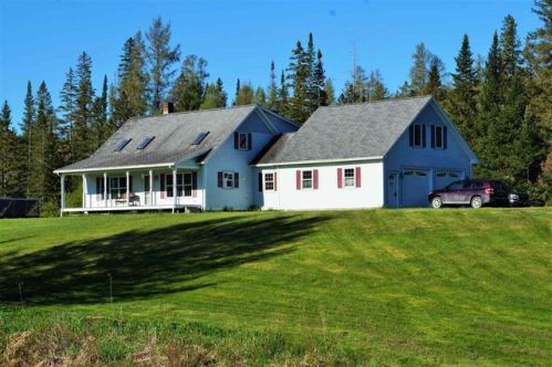 949 Reservoir Rd, Barre VT  05641-8917 exterior