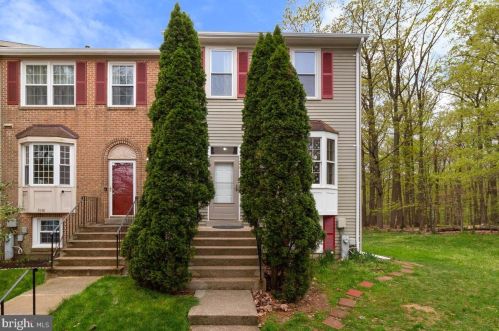 3550 Gentry Ridge Ct, Silver Spring, MD 20904-4957