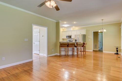 506 Northlands Ln, Evans GA  30809-6695 exterior