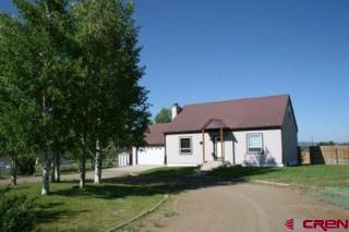 980 Ute Ln, Gunnison, CO 81230-8704