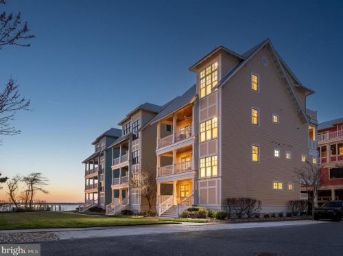 1 Pier Walk Mews, Ocean City, MD 21842-7363