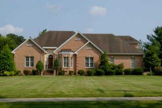 336 Short Springs Rd, Tullahoma, TN 37388-5234