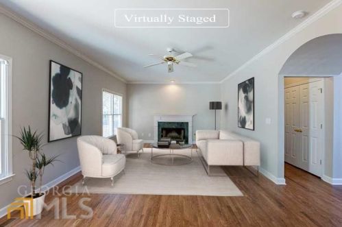 1334 Winborn Walk, Kennesaw, GA 30152-6984
