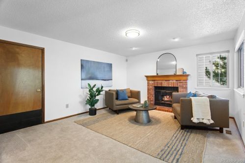 11341 66 Pl, Arvada CO  80004-2002 exterior