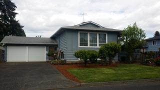 4847 Fieldcrest Dr, Portland OR  97222-5046 exterior