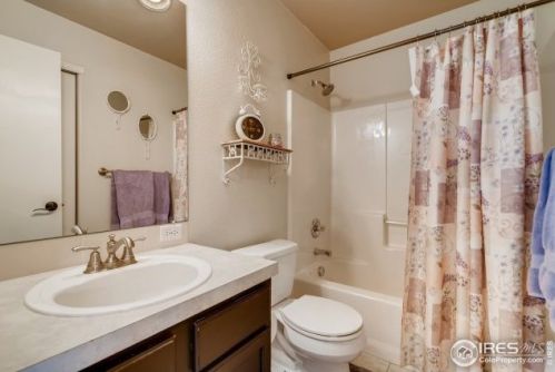 3795 Carbondale St, Loveland CO 80538-6126 exterior