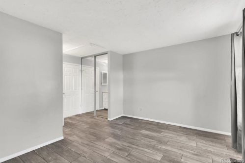 8805 Floyd Ave, Denver CO  80227-4680 exterior