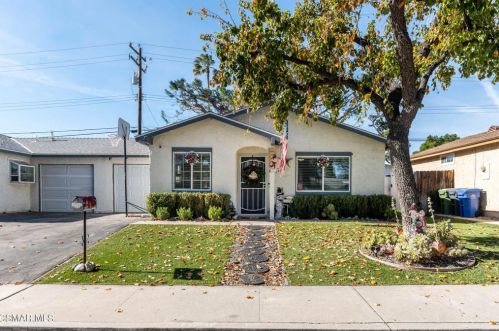 1531 Sequoia Ave, Simi Valley, CA 93063-3162