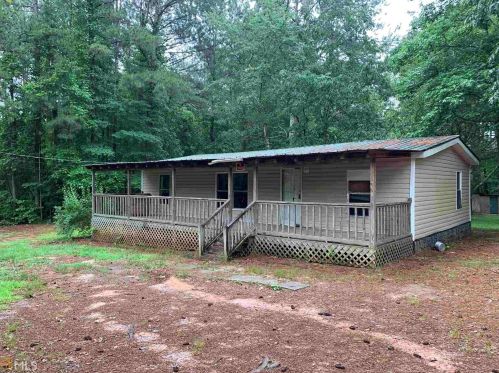 100 Gunter Rd, Luthersville, GA 30251-2529
