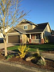1612 10 Pl, Barlow OR  97013-6796 exterior
