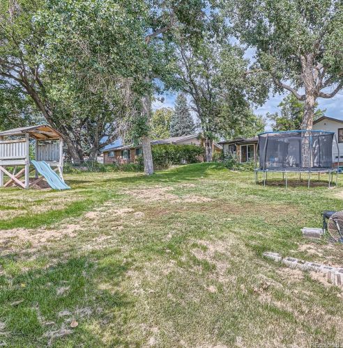 5065 Huron St, Englewood CO 80110-4505 exterior