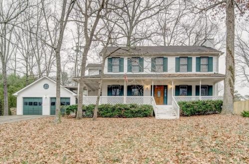 2870 Water Wheel Ct, Marietta, GA 30062-6685