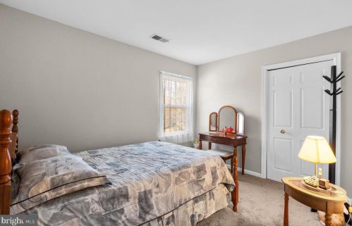 2845 Gunarette Way, Silver Spring MD 20906-1863 exterior