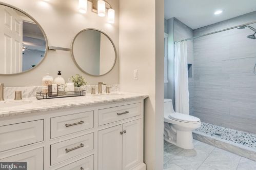 7938 Lk Pleasant, Springfield VA  22153-3004 exterior