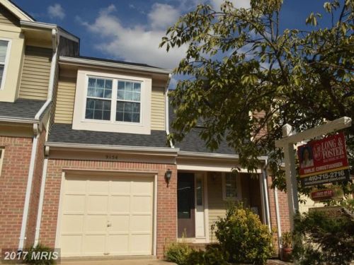 9154 Emersons Reach, Columbia, MD 21045-4067