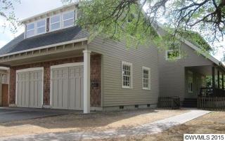 348 Sherman St, Sheridan, OR 97378-1235