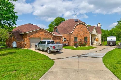 14125 Maxwell Blvd, Fort Worth, TX 76179-9237