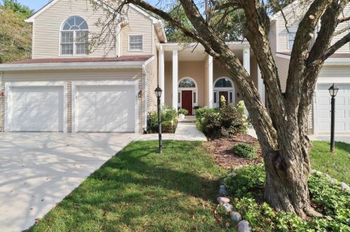 513 Glade Pl, Valpo, IN 46383-3163
