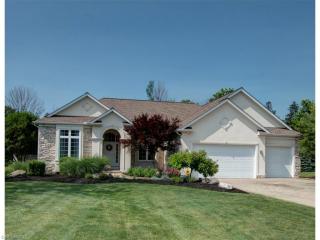 10525 Nobhill Ln, Concord Township, OH 44077-8981
