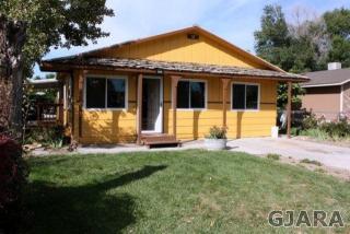 155 Cherry St, Colorado National Monument CO  81521-2102 exterior