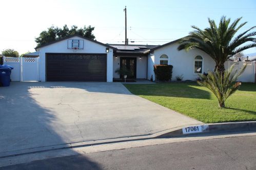 17061 Fredkin Dr, Covina, CA 91722-3116