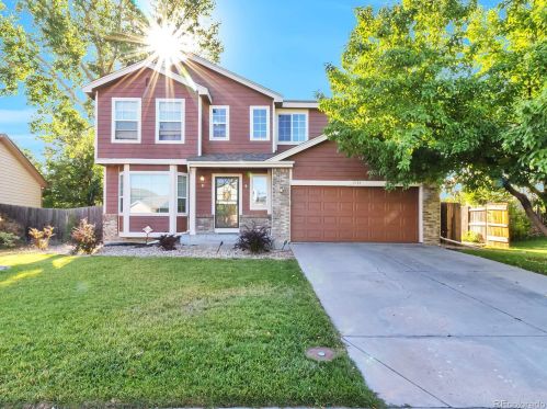 1544 Pitkin Cir, Denver, CO 80017-5278